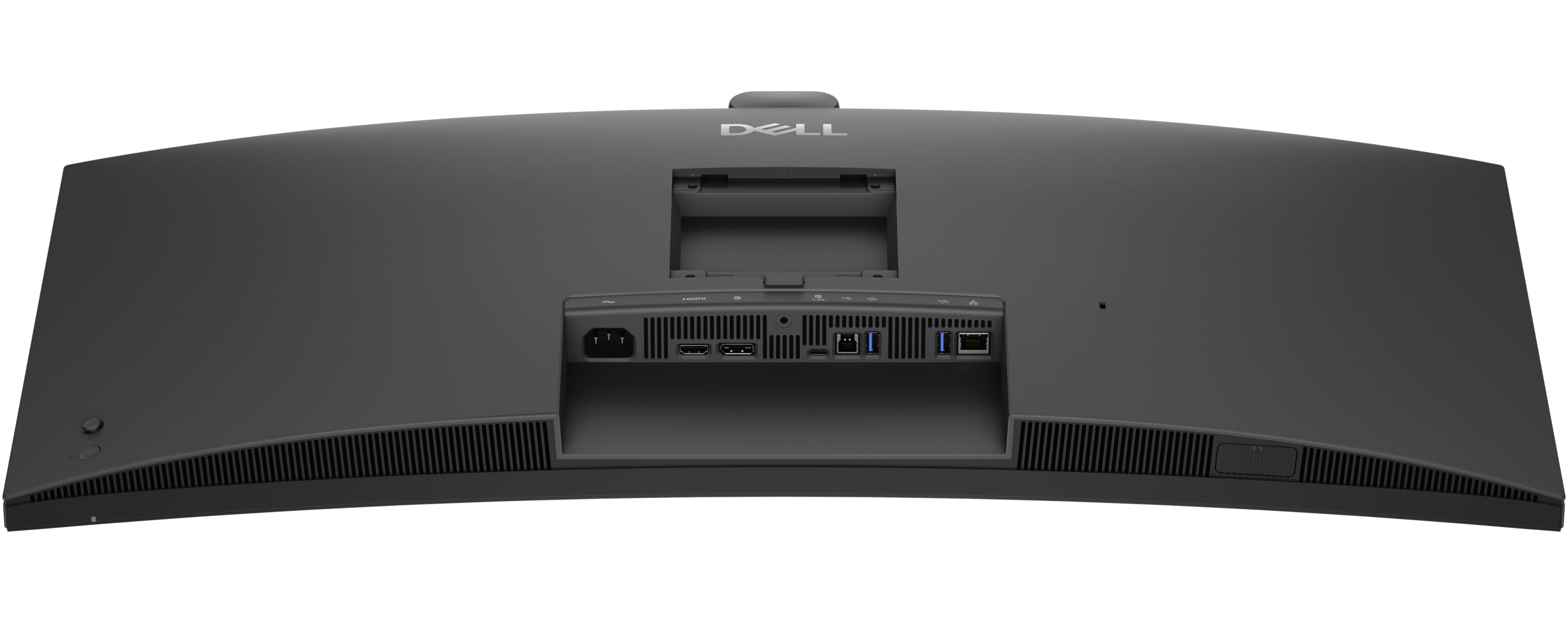 Dell Pro P P3426WEB 34" WQHD 100Hz USB-C Hub Conferencing Curve Monitor