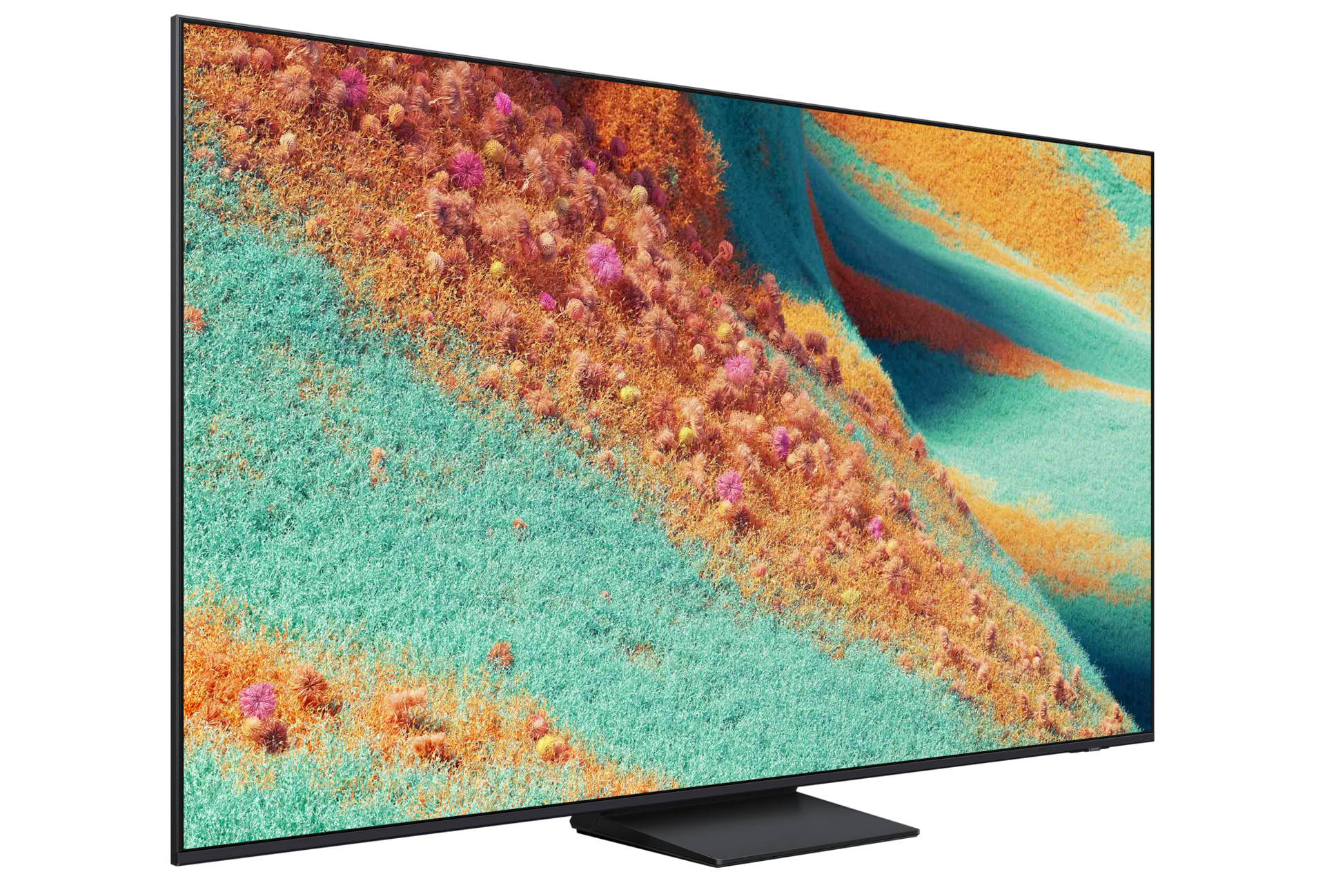 Samsung QN85F 75" NEO QLED 4K Mini LED Smart AI TV
