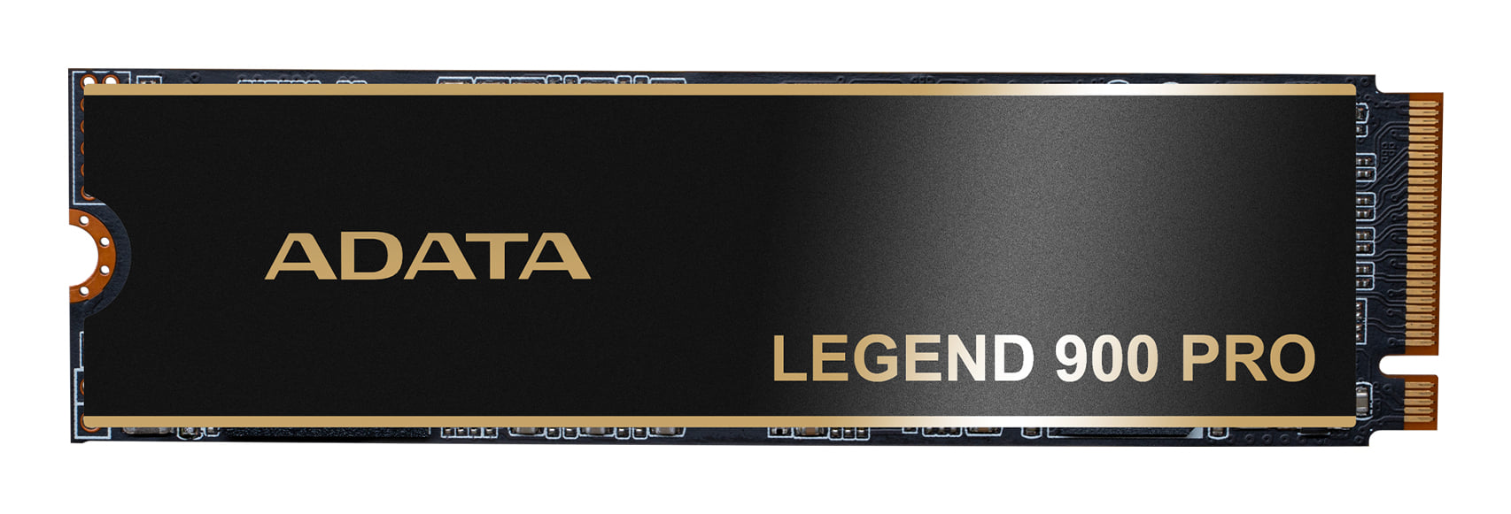 ADATA LEGEND 900 PRO 4TB PCIe Gen4 x4 M.2 2280 SSD