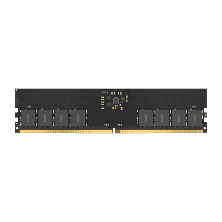 Lexar 16GB (1x16GB) DDR5-5600X UDIMM Memory