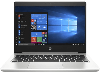 HP ProBook 430 G6 13.3" Touch Laptop, i7-8565U 16GB RAM 512GB SSD UHD Graphics 620 Windows 10 Pro