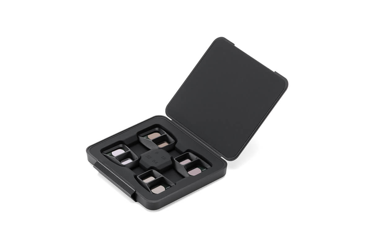 DJI Air 3 ND Filters Set ND8/16/32/64