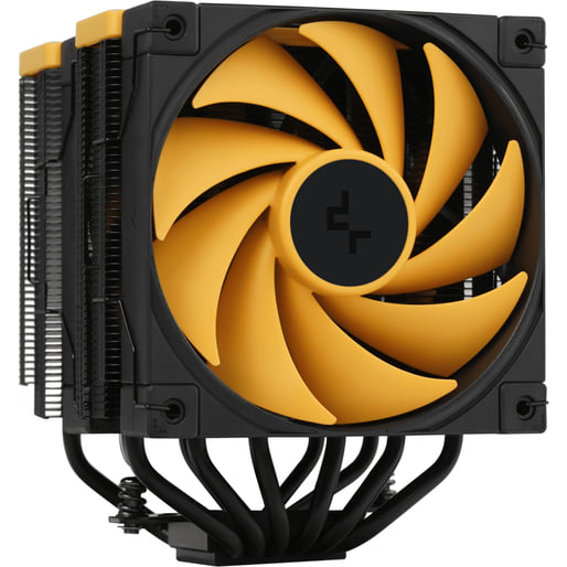 DeepCool AK620 Zero Dark Zoria CPU Cooler