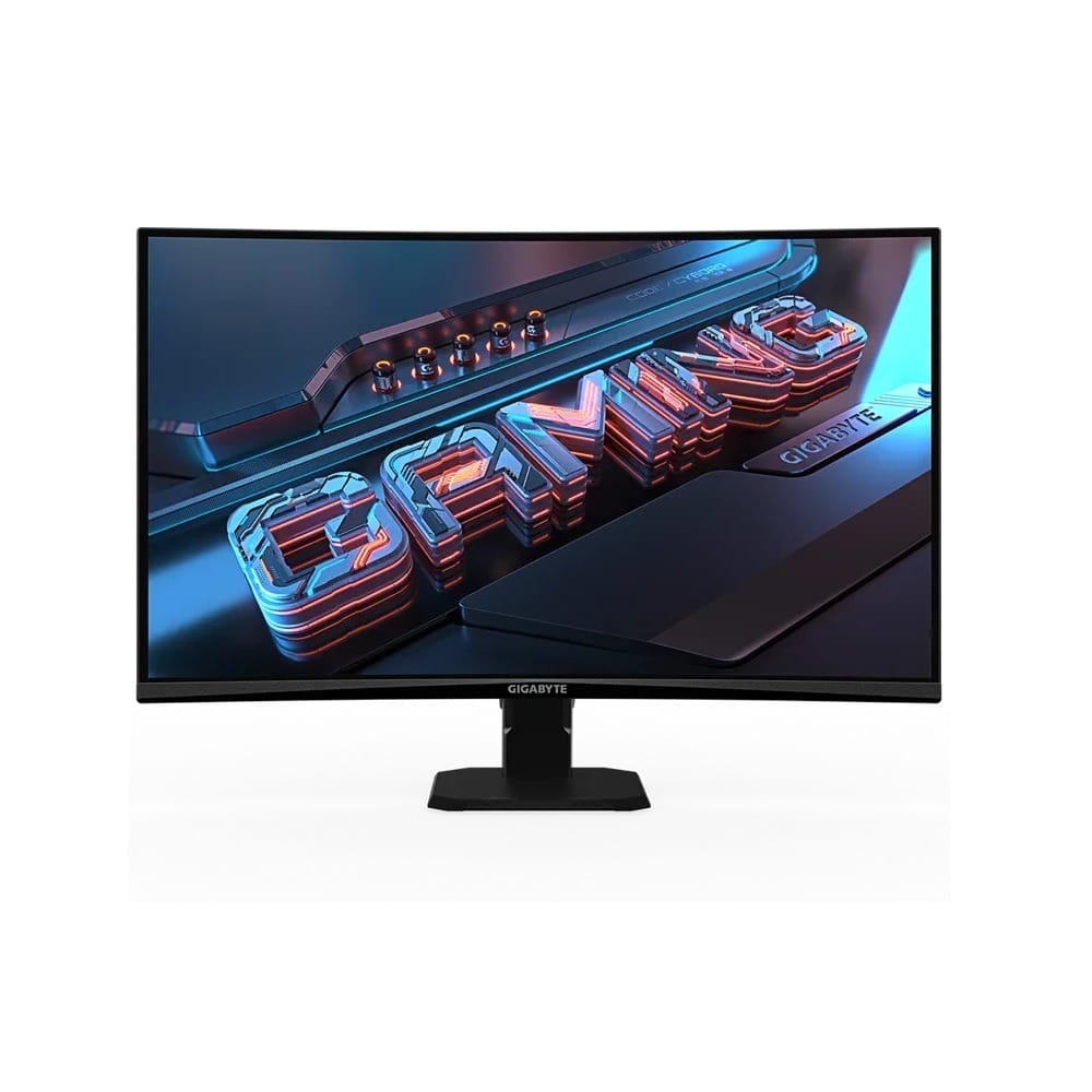 Gigabyte GS27QCA 27" QHD 180Hz 1ms Monitor