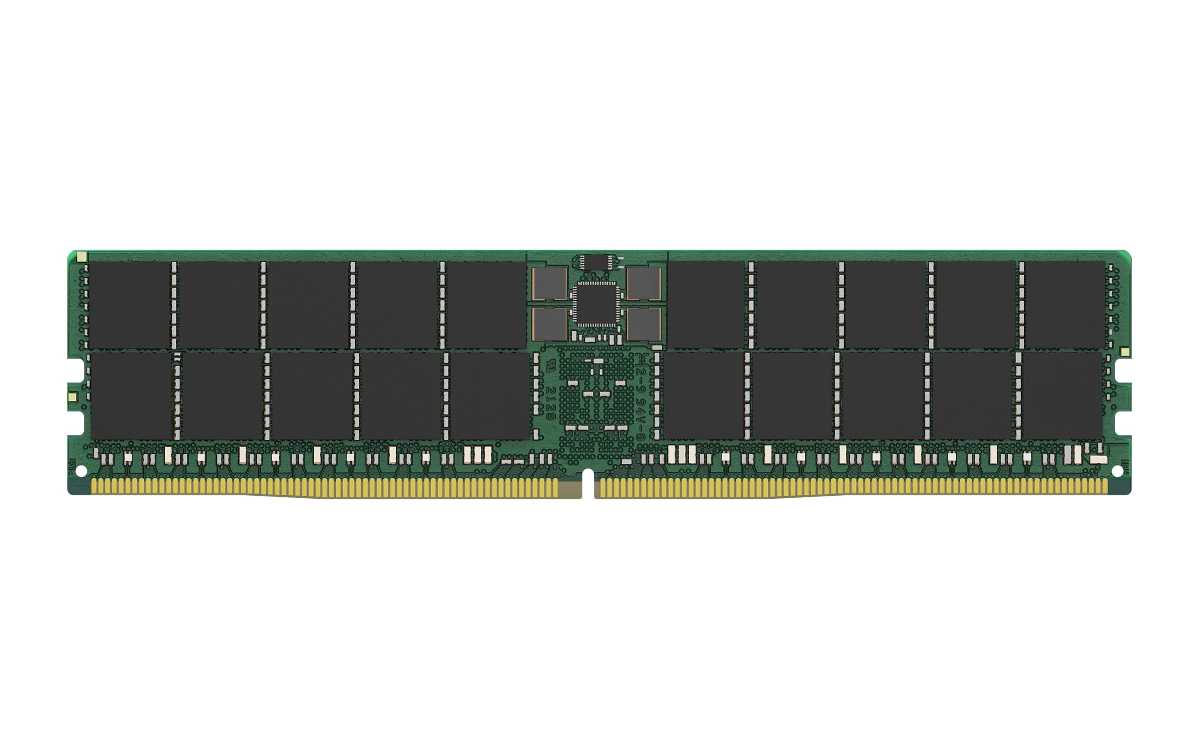 Kingston Server Premier 96GB DDR5-5600 2Rx4 12G x 80-Bit Memory