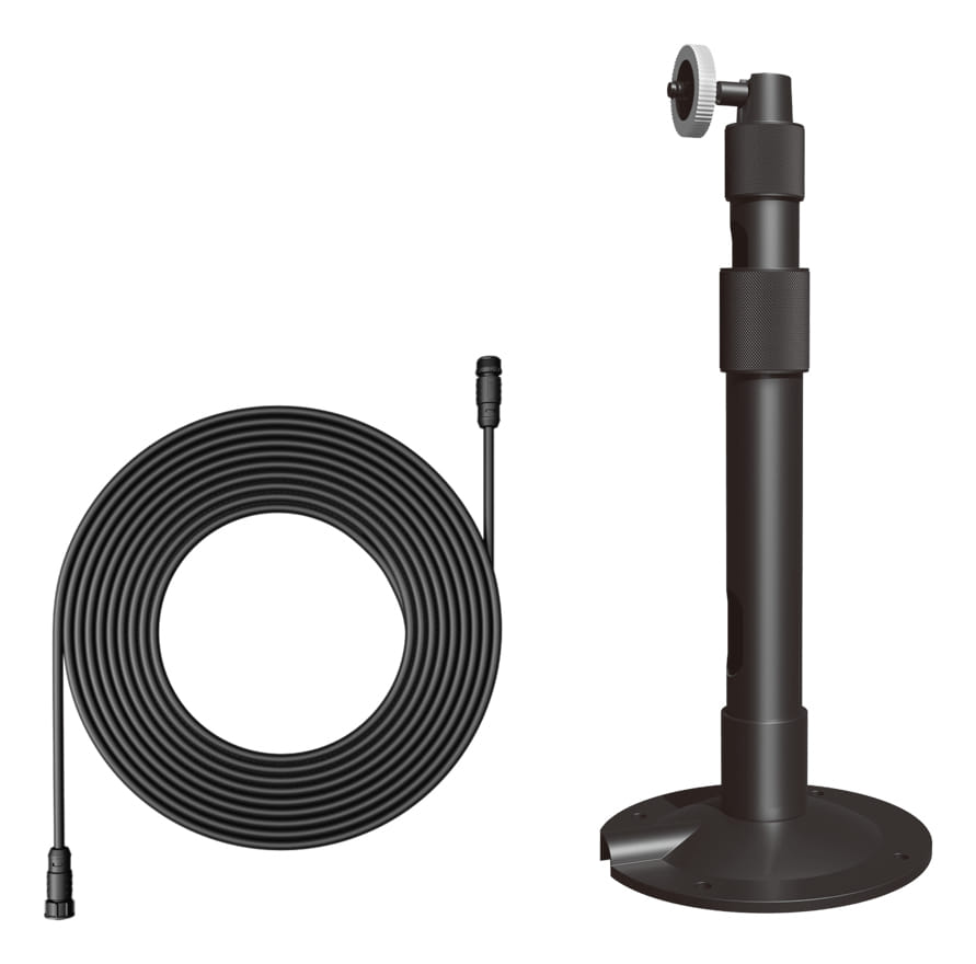 Segway Antenna Extension Kit