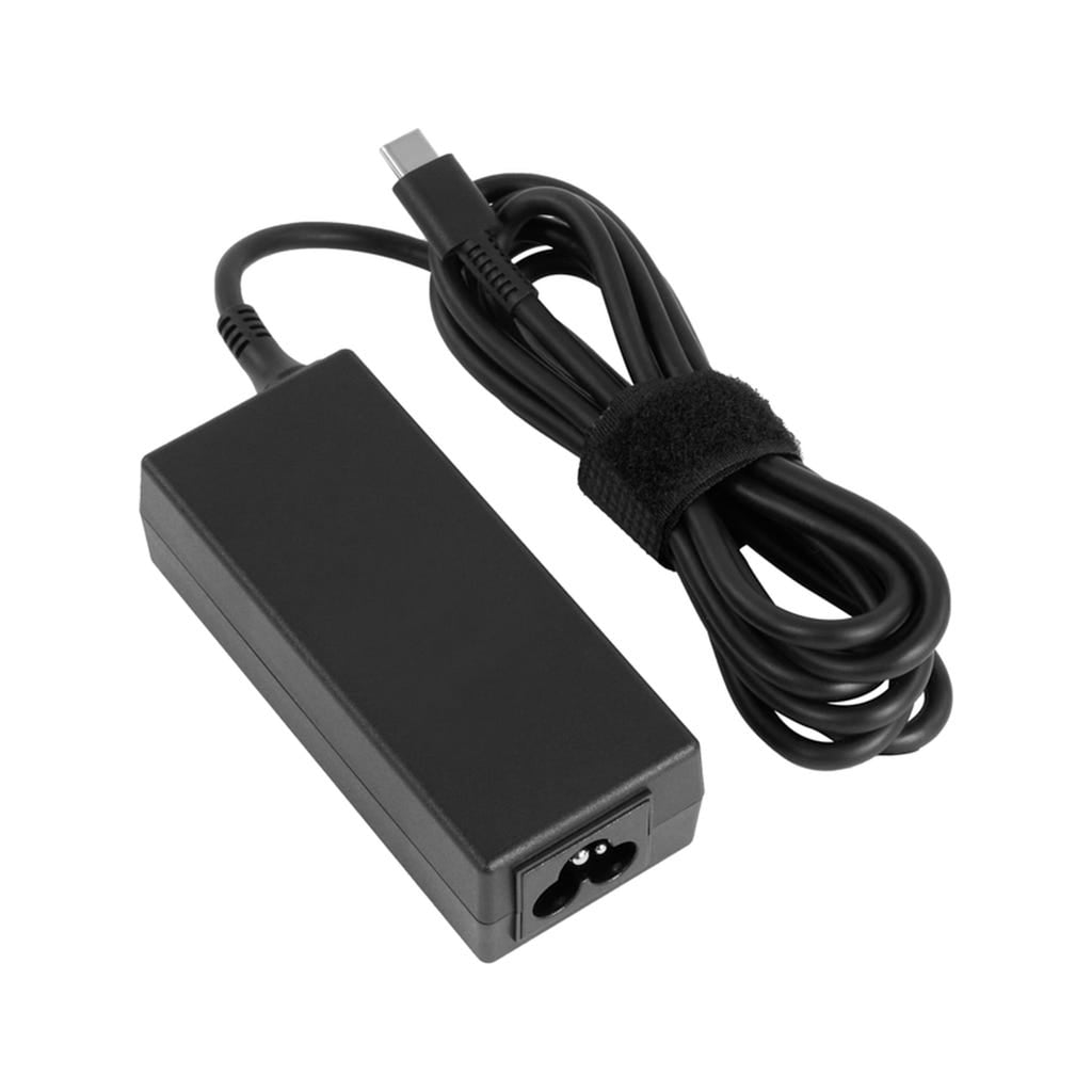 HP 45 Watt AC Adapter USB-C 1.8m Connector
