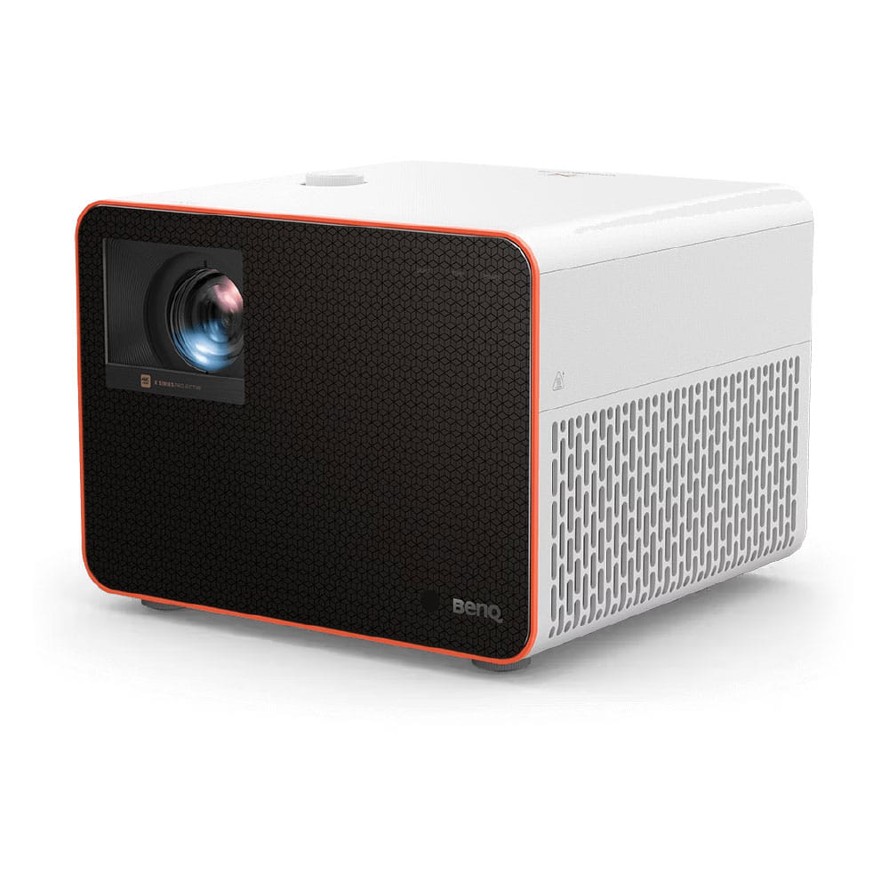 BenQ X3100i 4K HDR 4LED Console Gaming Projector