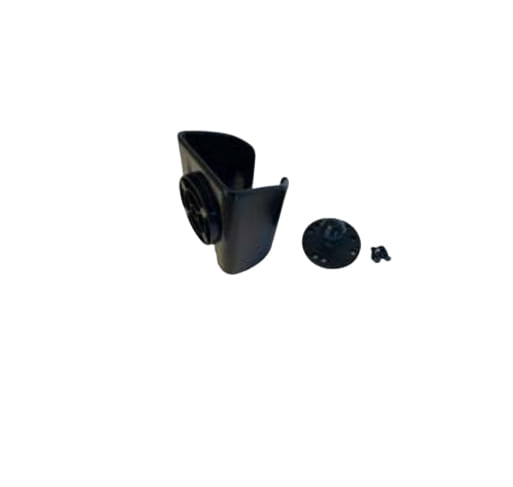 Honeywell Vehicle Mount Cup Granit Scanner