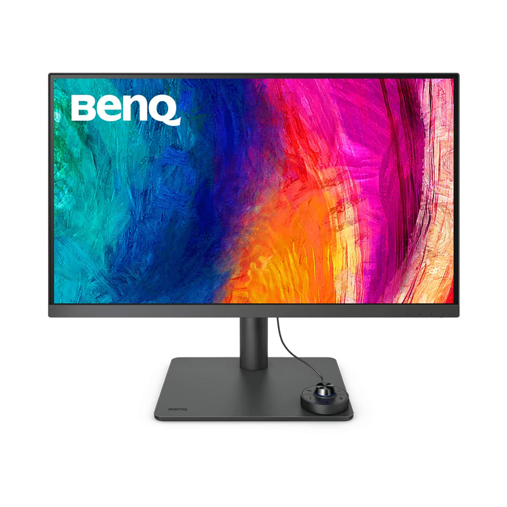 PD2705U 27-inch 4K UHD sRGB HDR10 USB-C Designer Monitor
