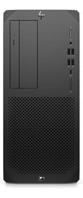 HP Z1 G8 i9-11900 Tower Workstation Core i9-11900, 32GB RAM, 2TB HDD + 1TB SSD, RTX 3070, Windows 10 Pro