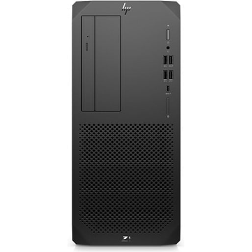 HP Z1 G8 i9-11900 Tower Workstation Core i9-11900, 32GB RAM, 2TB HDD + 1TB SSD, RTX 3070, Windows 10 Pro