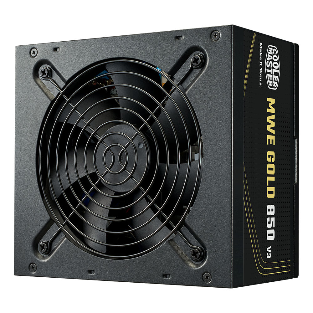 Cooler Master MWE Gold 850 V3 ATX 3.1