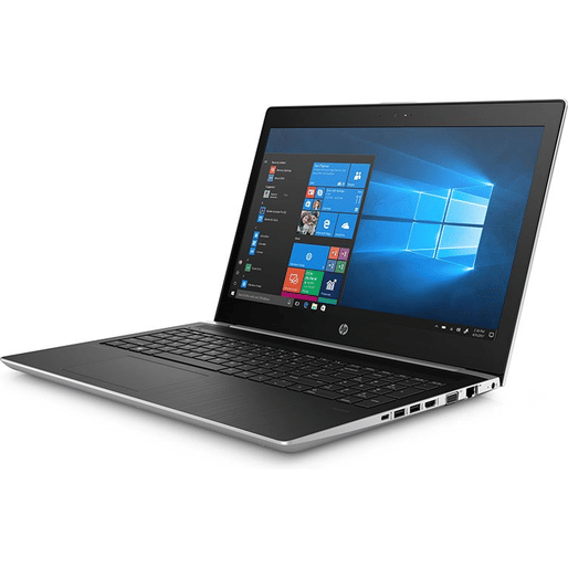 HP ProBook 455 G5 Laptop, A9-9420 8GB RAM, 256GB SSD, Radeon R5, Windows 10 Home