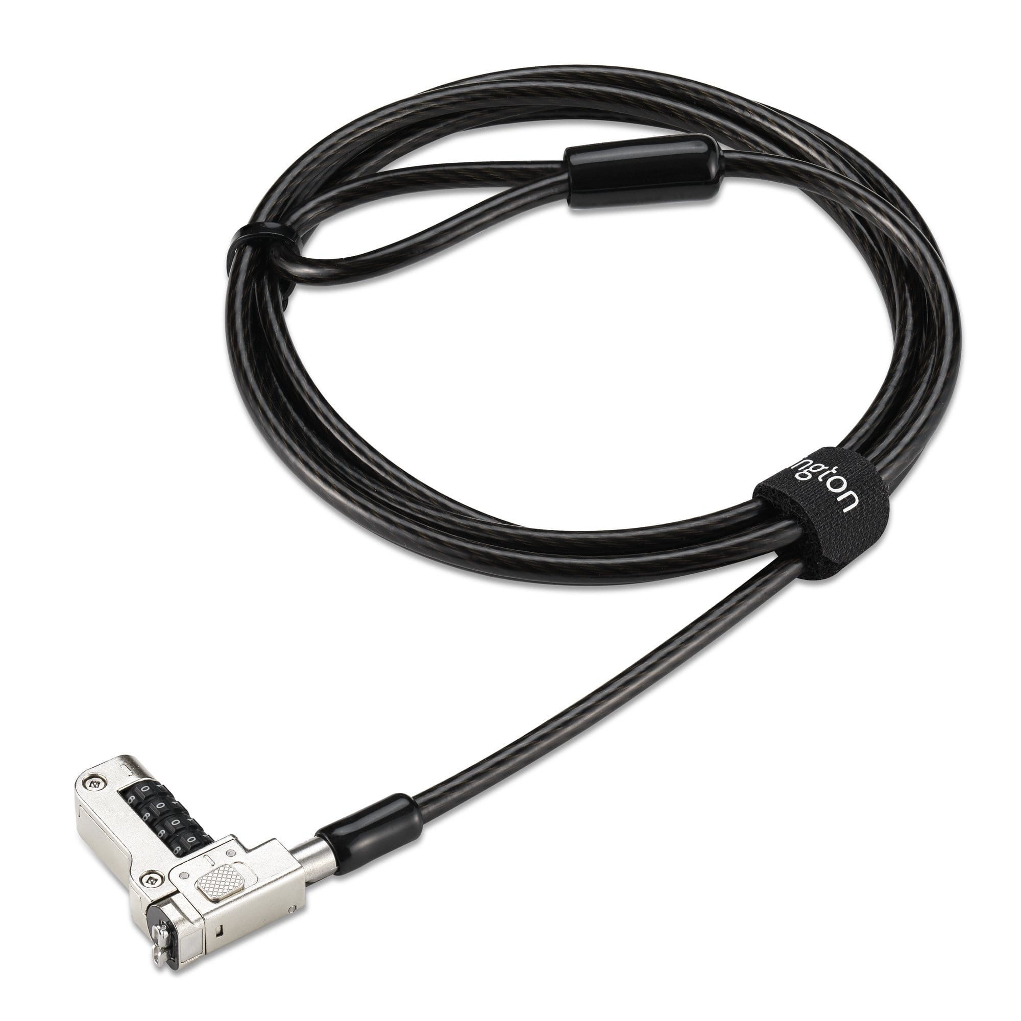 Kensington PortLock Combi Laptop Lock USB-C