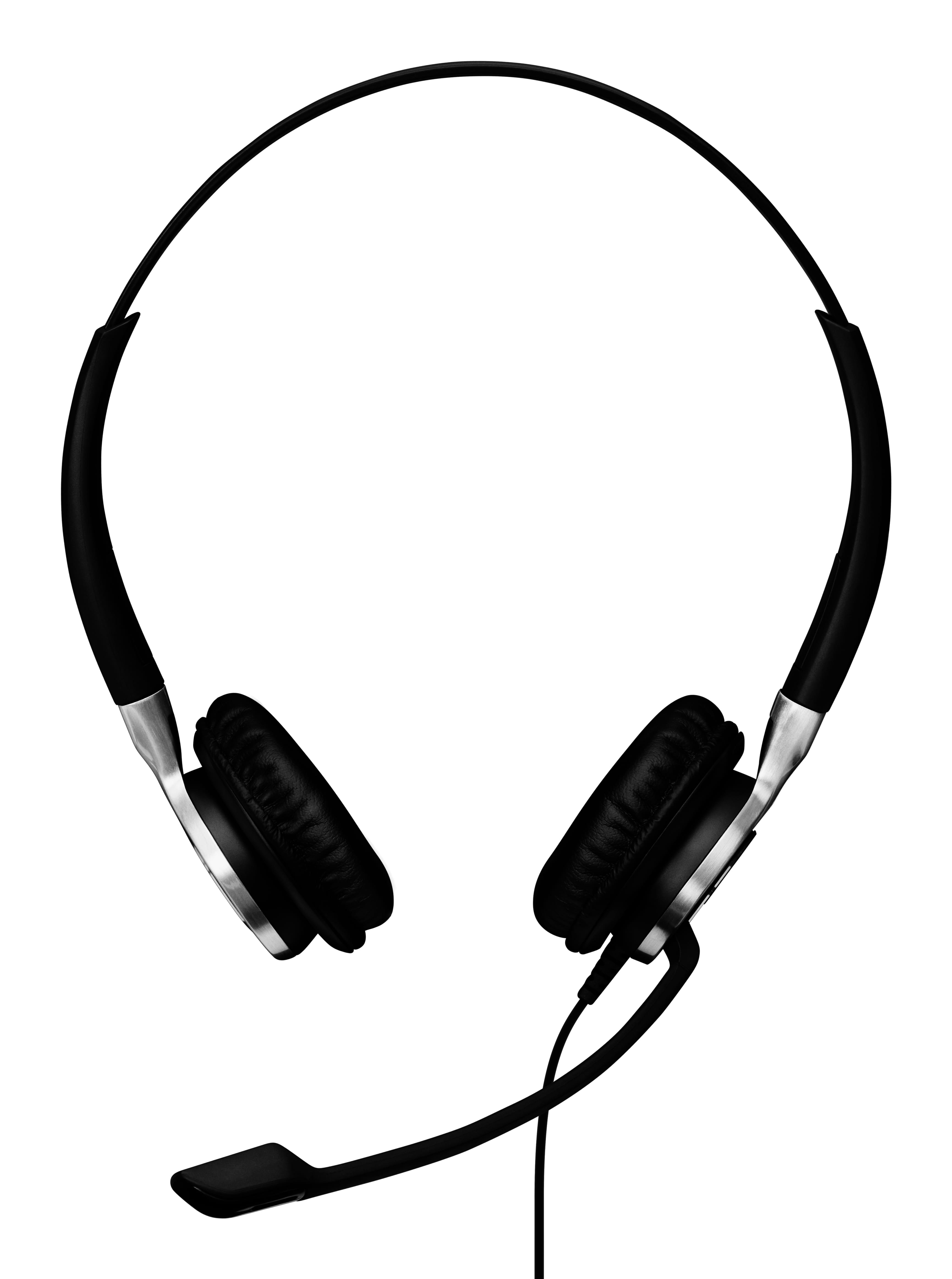 EPOS Sennheiser Impact SC 660 Telecoil Headset