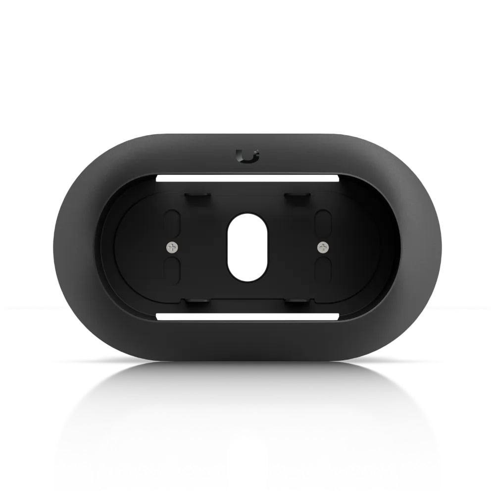 Ubiquiti G6 180 Camera Flush Mount - Black