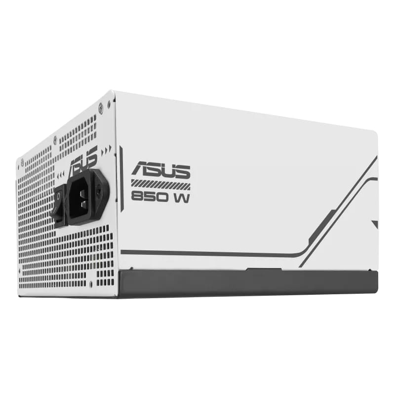 Asus  Prime 850W Gold Power Supply Unit