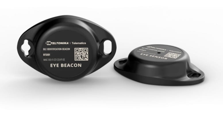 Teltonika Eye Beacon