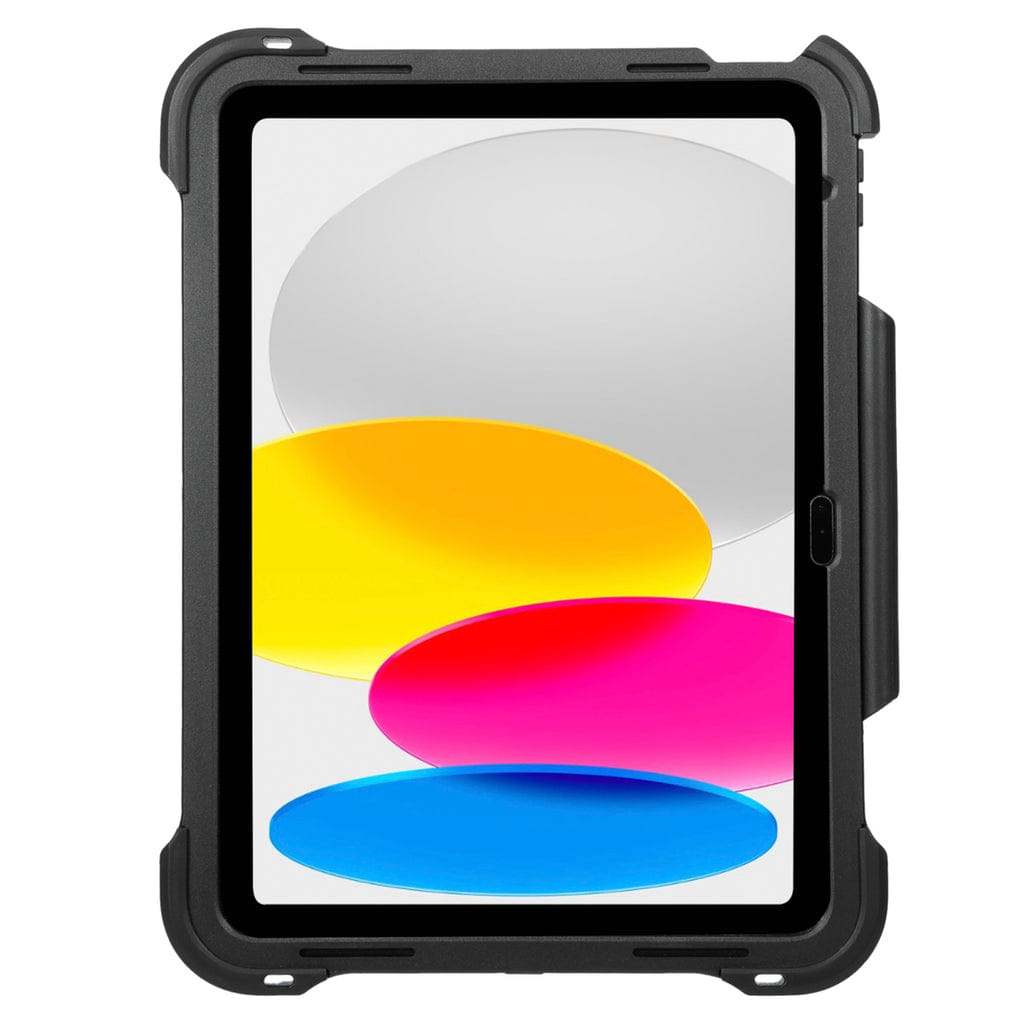 Targus SafePort Rugged Max for 10.9" iPad 10th Gen