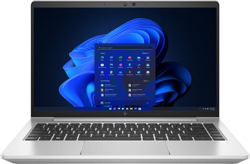 HP EliteBook 645 G9 14" FHD Ryzen 7 5825U, 16GB RAM, 1TB SSD, 4G/LTE, Windows 11 Pro