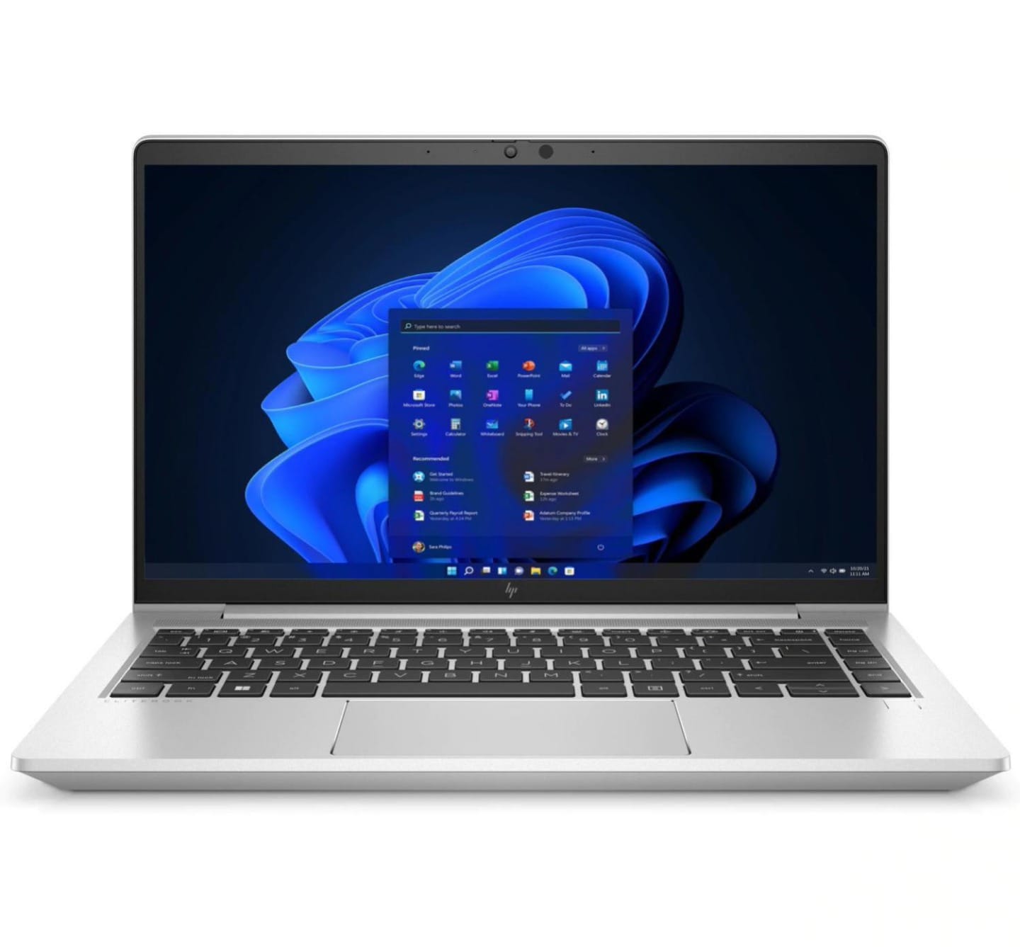 HP Elitebook 640 G9 CTO 14" FHD Laptop, i7-1255U, 32GB RAM, 1TB SSD, Windows 11 Pro