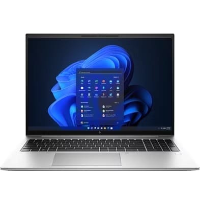 HP Elitebook 860 G9 16" WUXGA Touchscreen Laptop, i5-1235U, 16GB RAM, 1TB SSD, 4G/LTE, Windows 11 Pro 