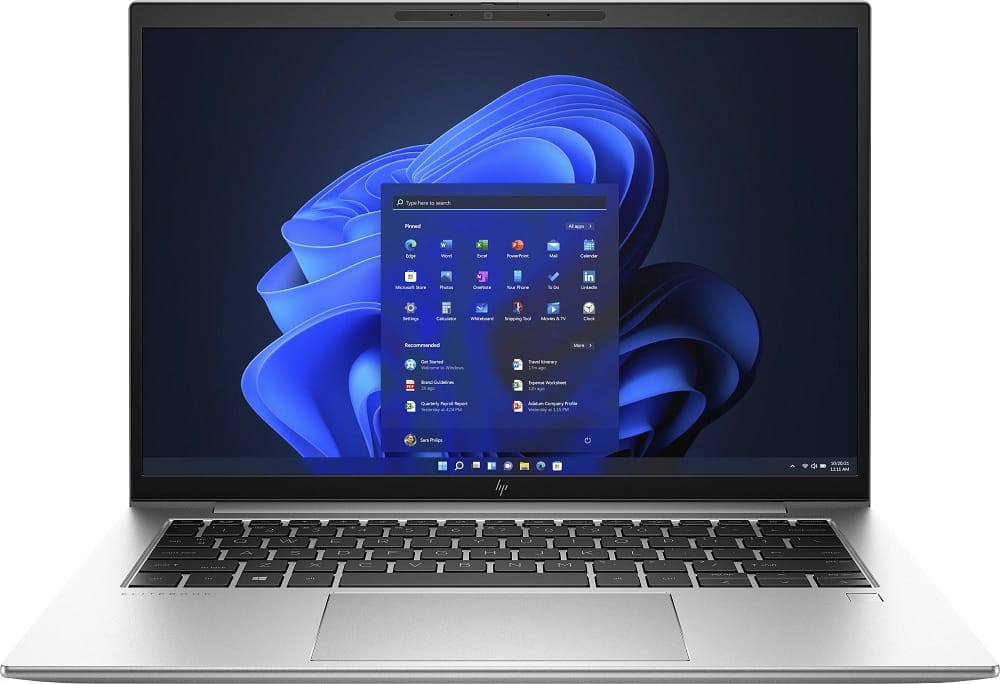 HP EliteBook 845 G9 CTO 14" WUXGA Ryzen 7, 32GB RAM, 512GB SSD, 4G/LTE, Windows 11 Pro