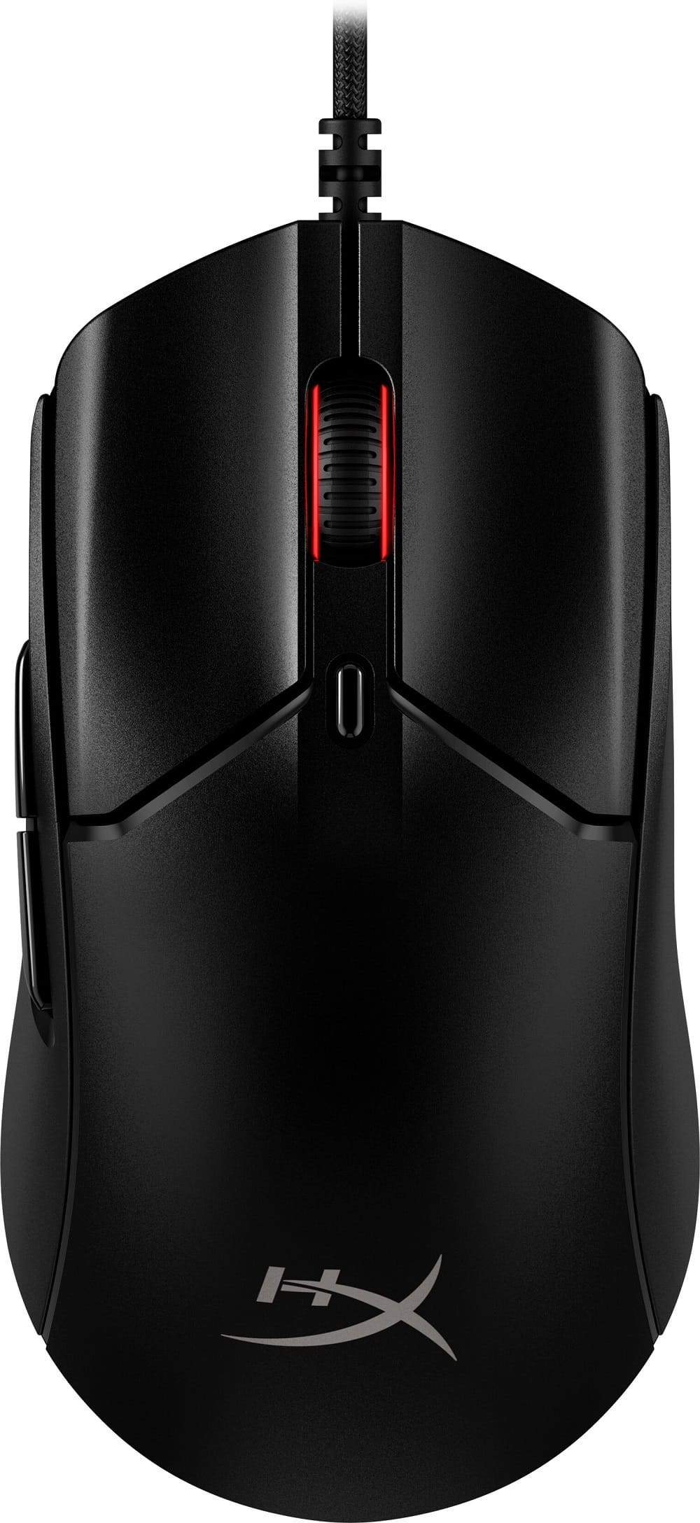 HP HyperX Pulsefire Haste 2 Gaming Mouse Black