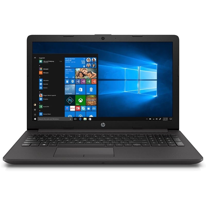 HP 250 G7 FHD Laptop, Celeron N4000, 4GB, 500GB HDD