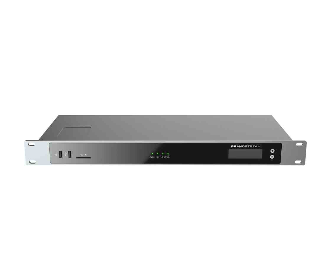 Grandstream GXW4501 1-Port E1/T1/J1 Digital VoIP Gateway