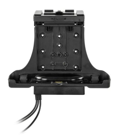 Zebra L10 Vehicle Dock Cradle