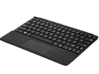 Zebra Keyboard XSlate R12 Companion K
