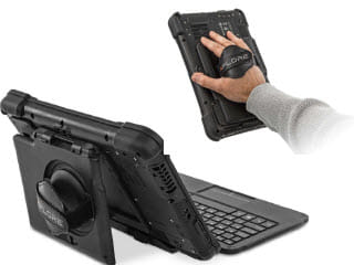 Zebra CARRY L10 KICKSTrap Kit