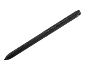 Zebra Stylus Pen L10 Black