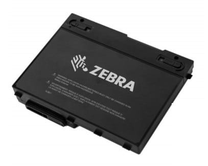 Zebra Tablet Spare Part Battery 27h