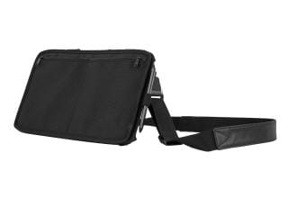Zebra CARRY R12 Work Anywhere Kit w/ Shoulder