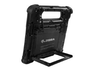 Zebra CARRY L10 KickStand Extended Battery BRA