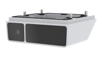 Axis Security Camera Accessory IR LED unit
