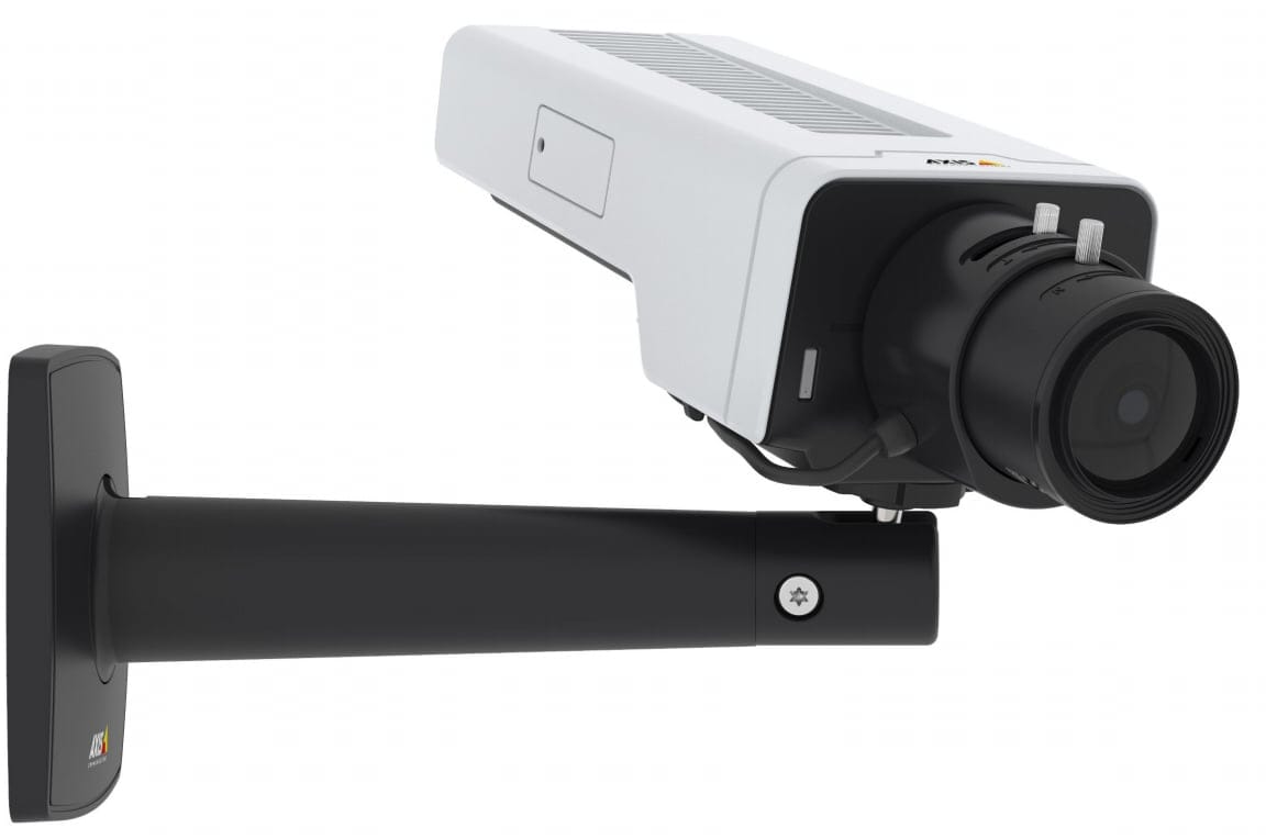 AXIS P1375 Network Camera