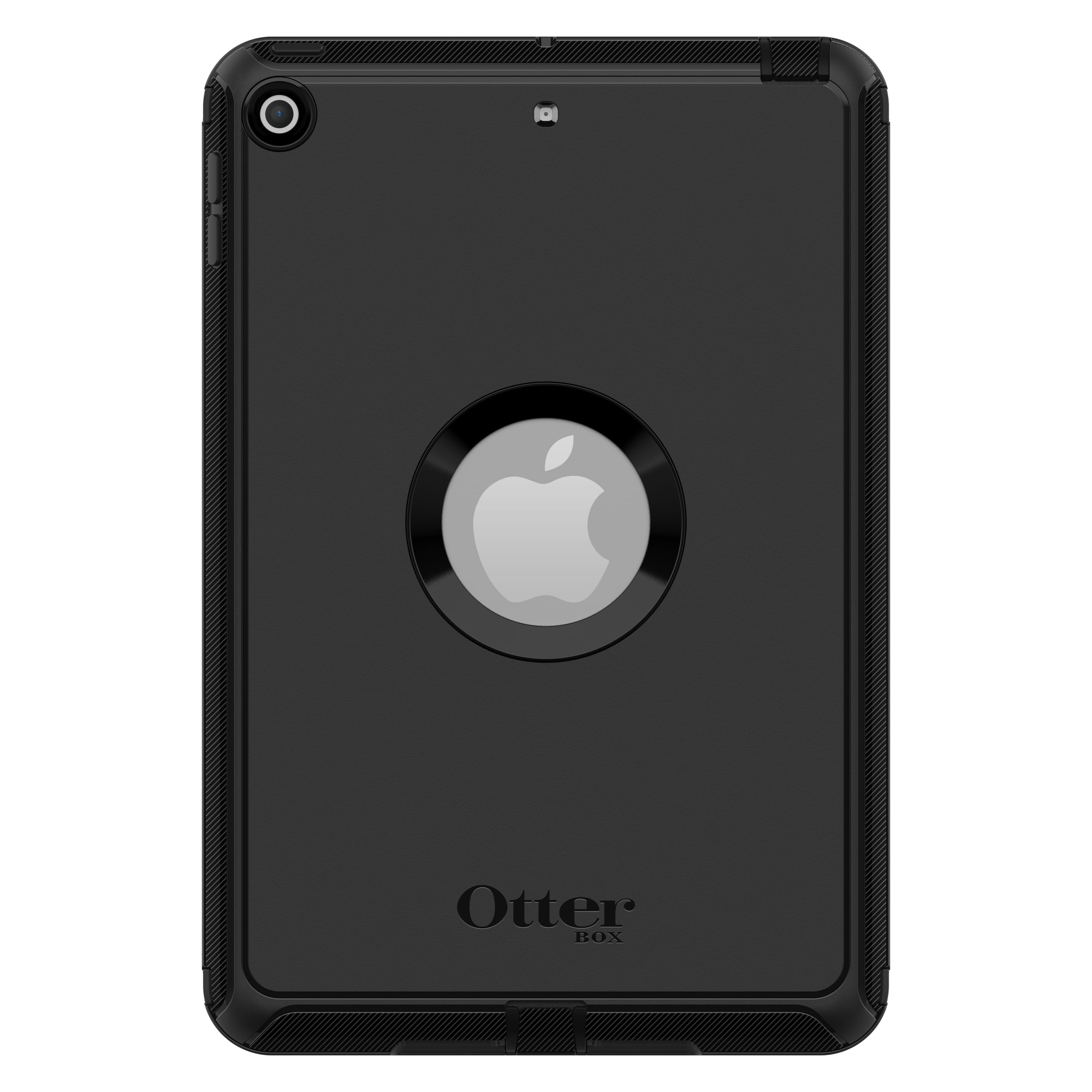 OtterBox Defender Case For 7.9" iPad Mini (5th Generation) - Black