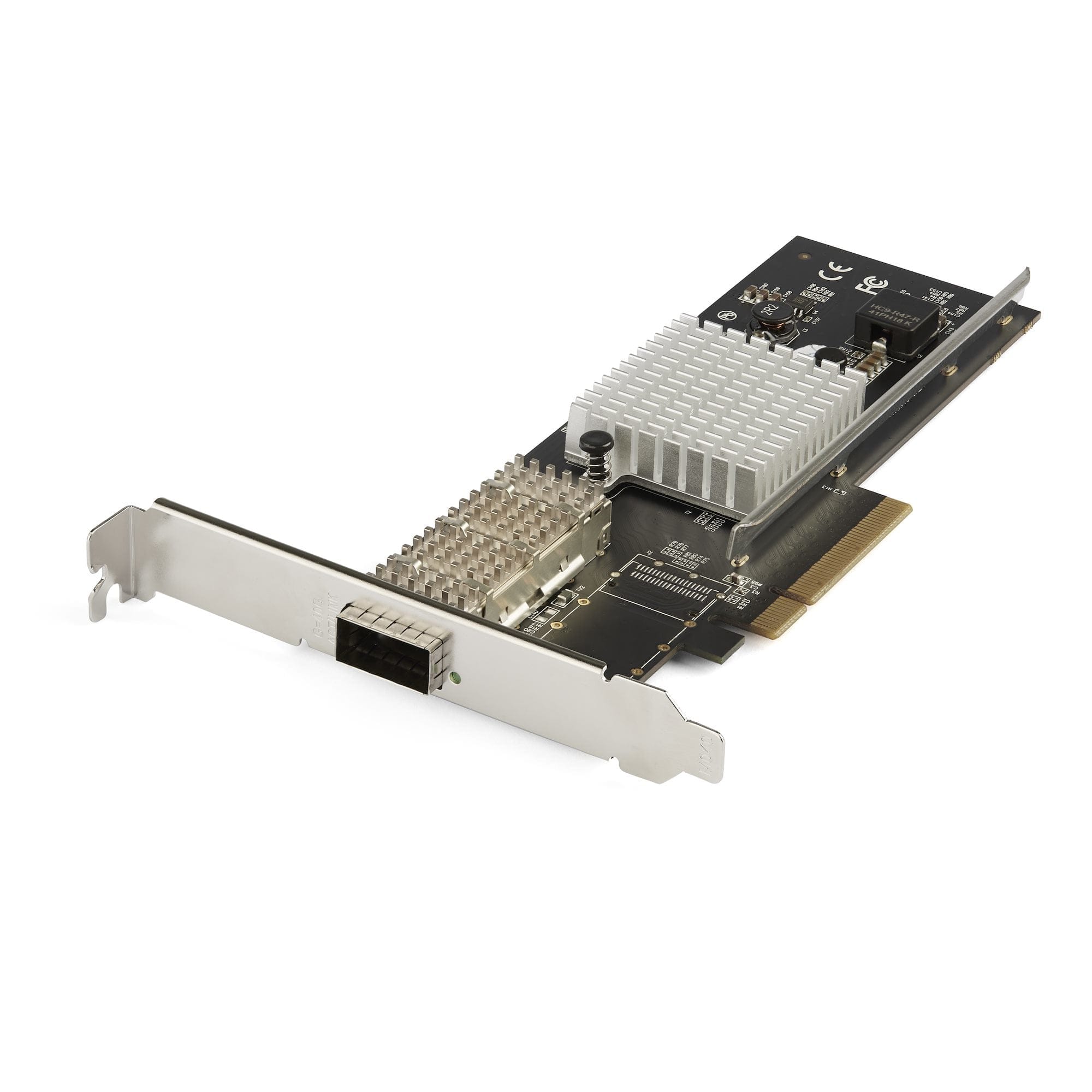 Startech QSFP+ Server Network Card - PCIe- Intel Chip