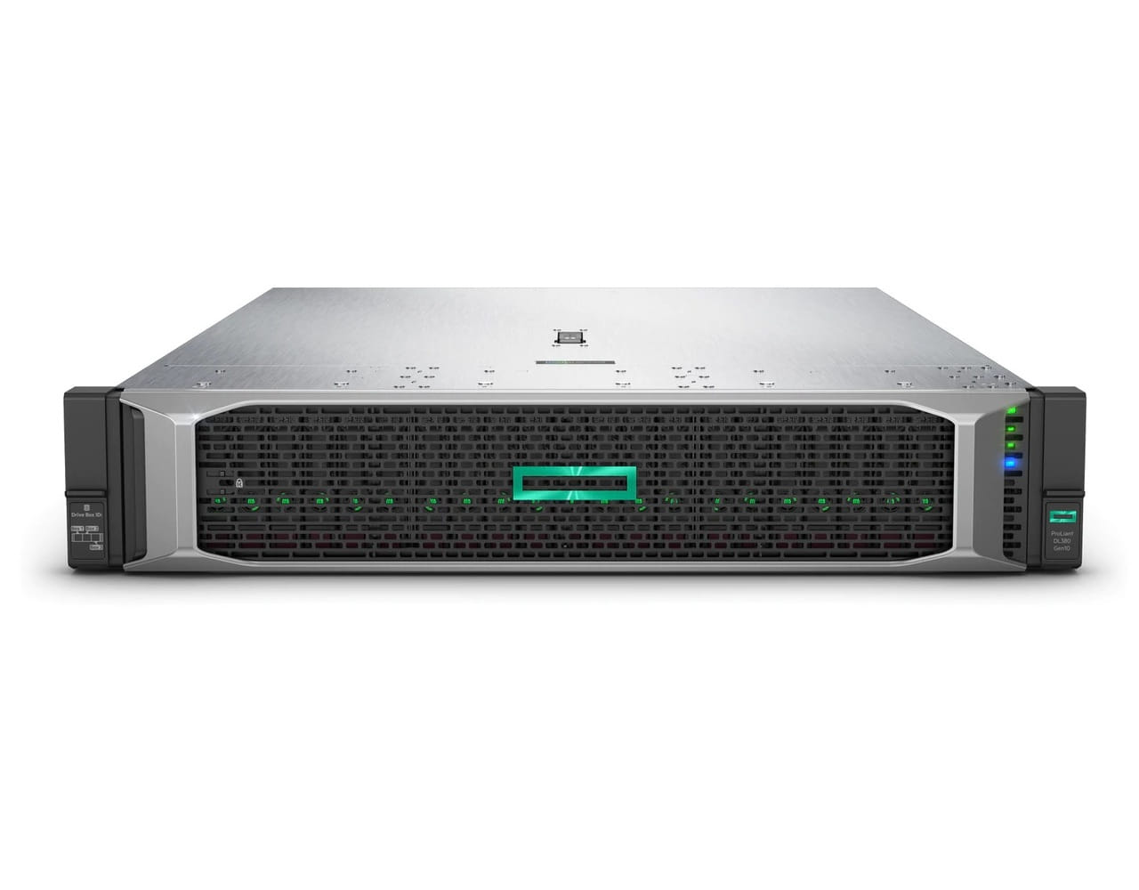 HPE ProLiant DL380 Xeon Silver 2.20GHz 16GB