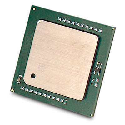 HP Intel Xeon Silver 4208 Processor 2.1 GHz 11 MB L3