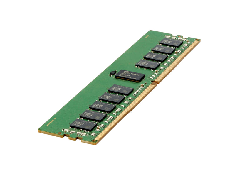 HPE Memory Module 64GB(1x64GB) DDR4-2933 RAM