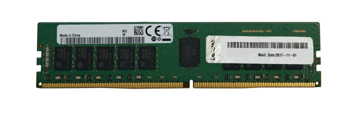 Lenovo RAM 32GB(2Rx4) TruDDR4-2933 RDIMM RAM
