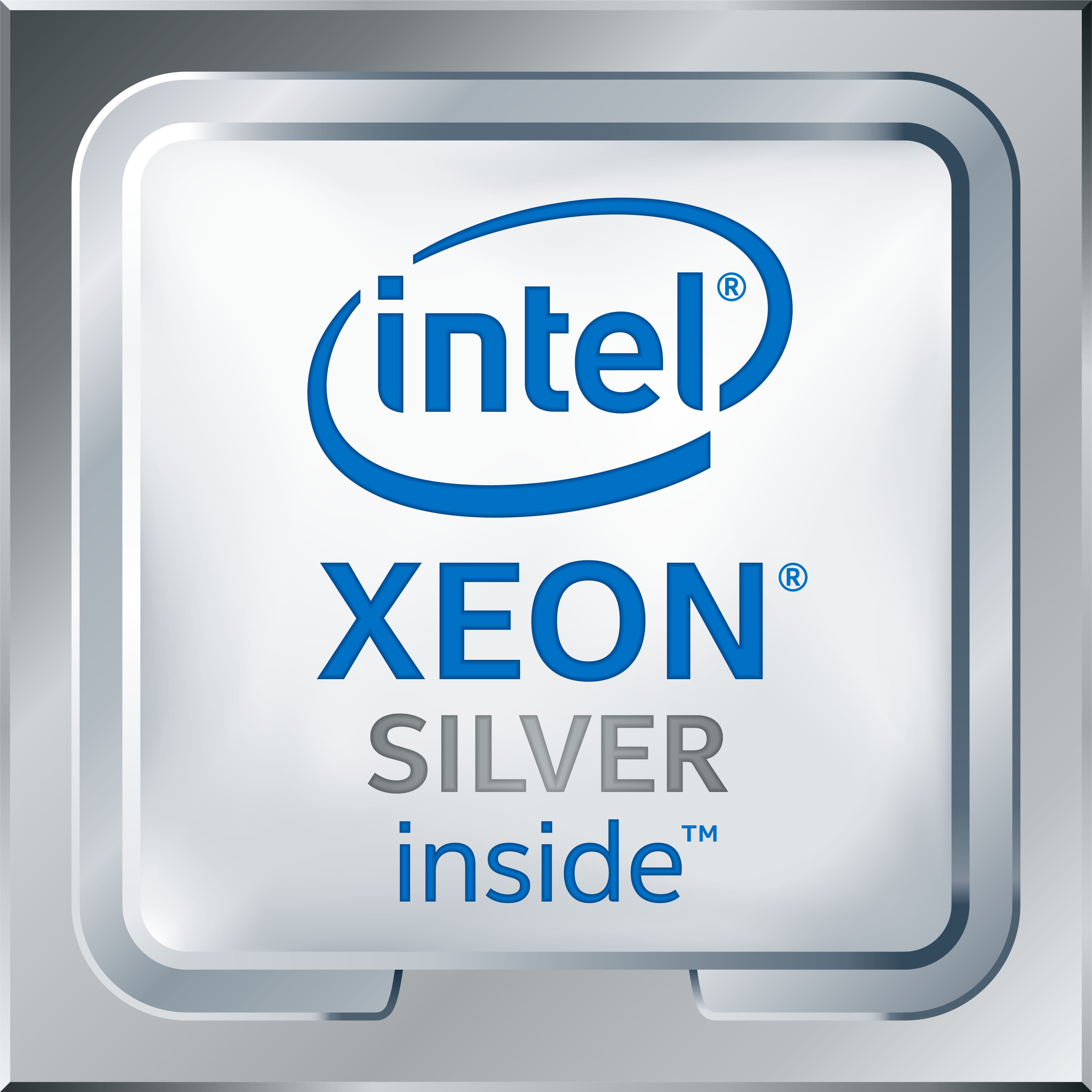Lenovo CPU SR530/SR630 Xeon Silver 4208