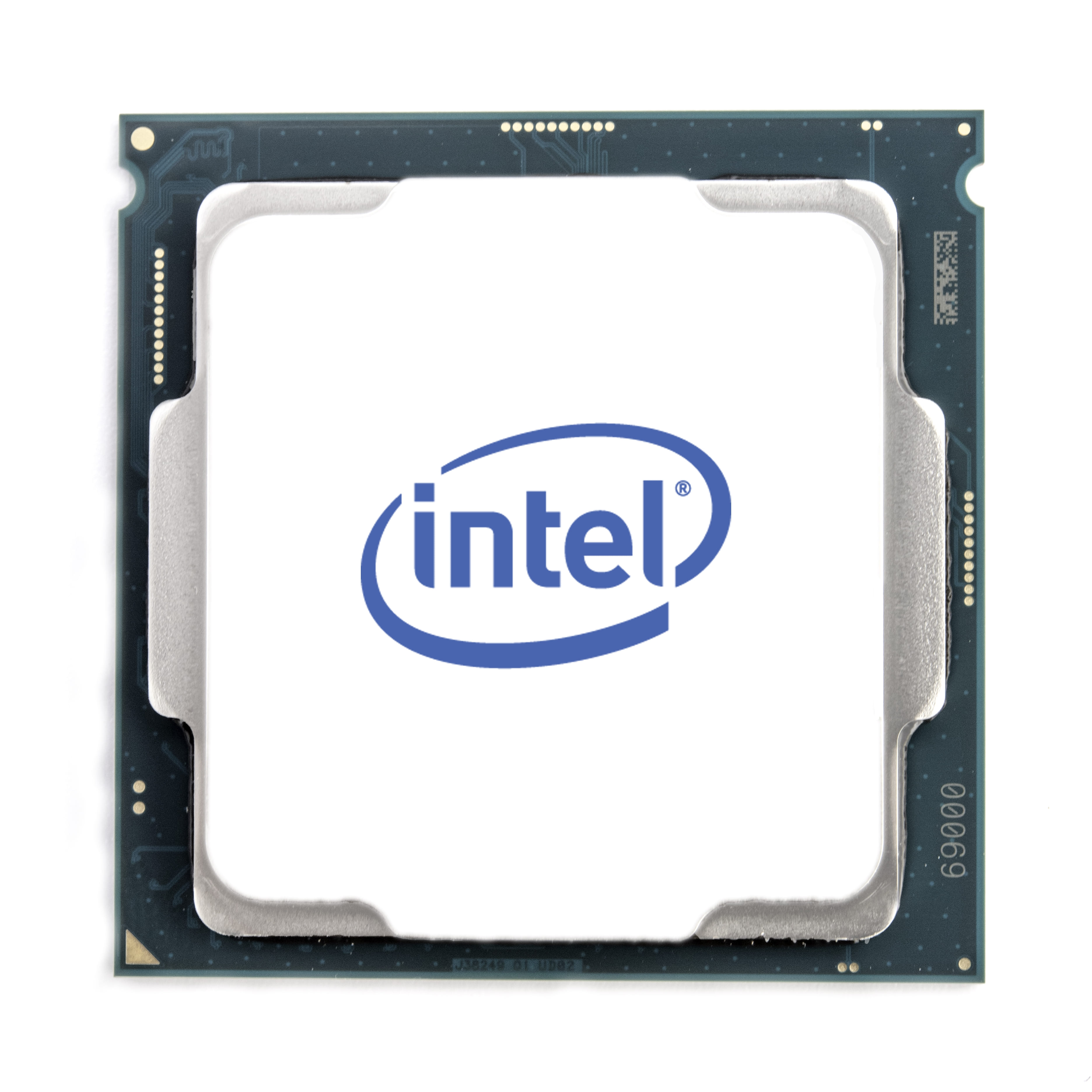 Intel Xeon Silver 4208 Processor
