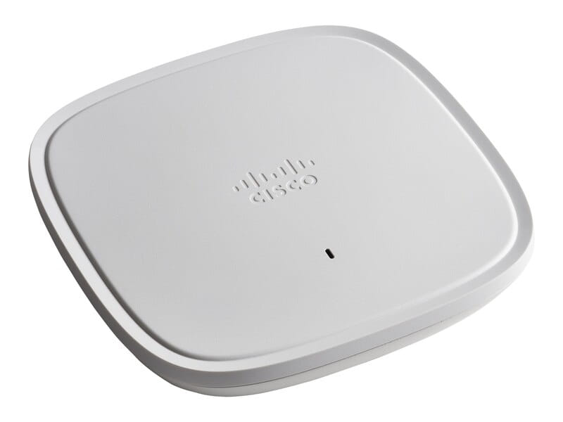 Cisco CISCO CATALYST 9117AX SERIES