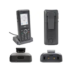 Cisco IP Dect Phone 6825 Handset